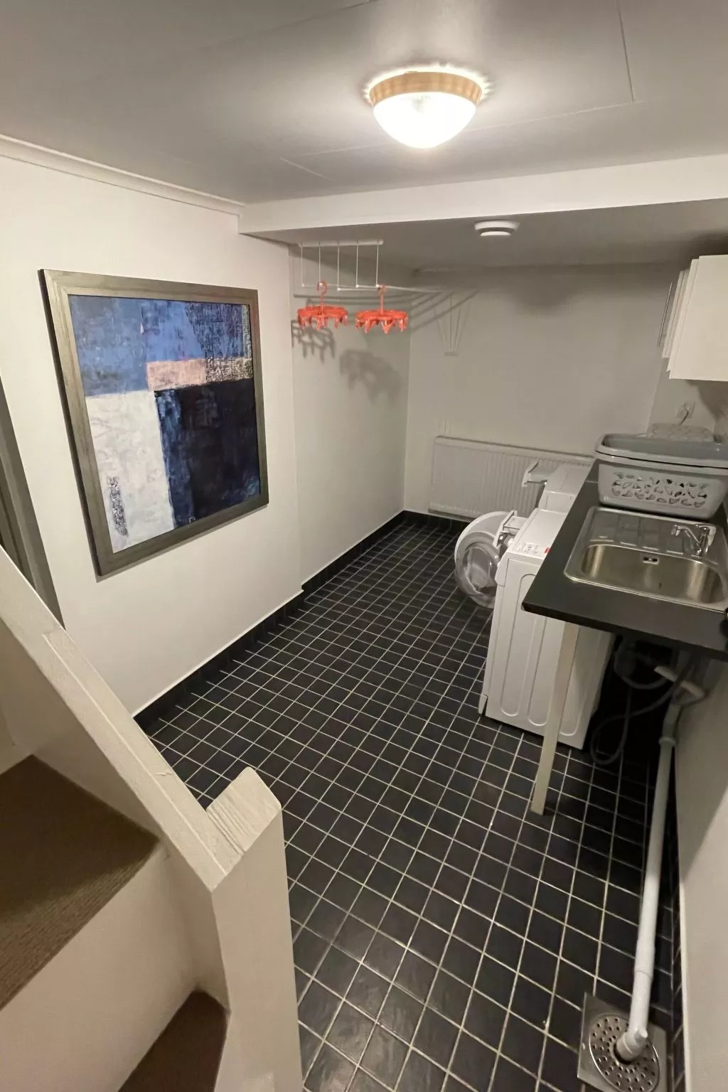 Villa Davvi Dállu-Binnen