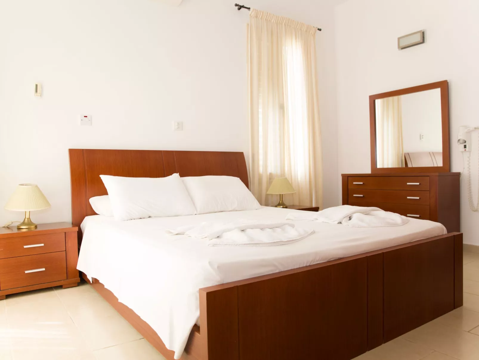 Mit Privatpool für 8 Personen ca. 220 m&sup2; in Neo Chorio, Halbinsel Akamas-Binnen