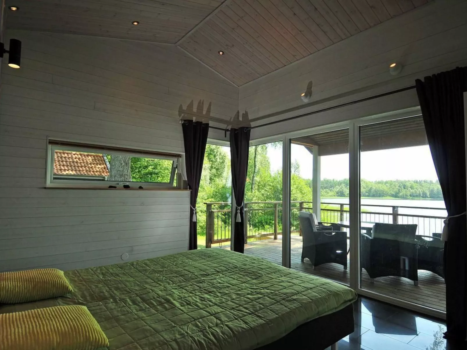 Villa "Vitasjö" mit Terrasse, Grill und Garten-Image-tags.info