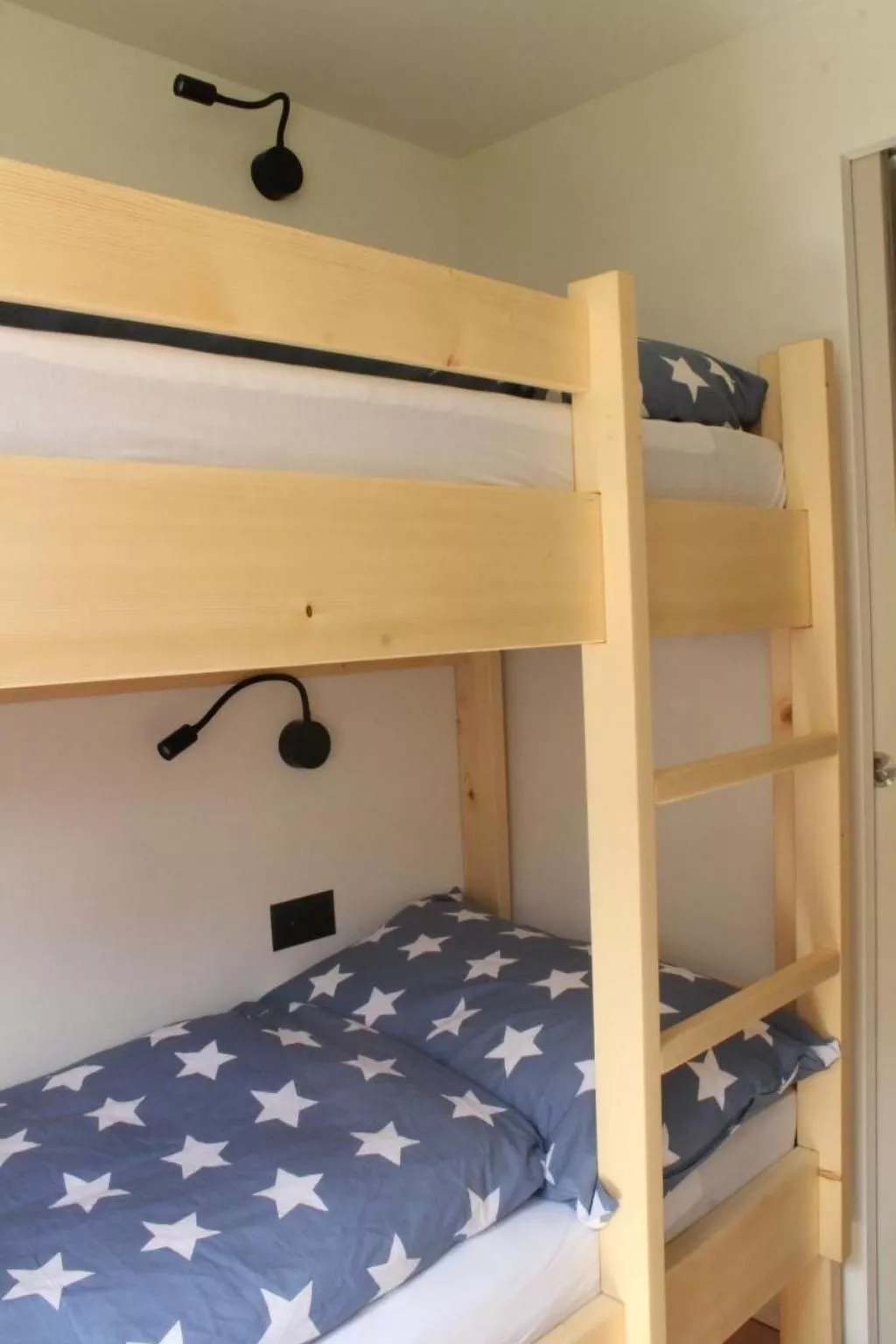 Chesa Freihof - Binnen