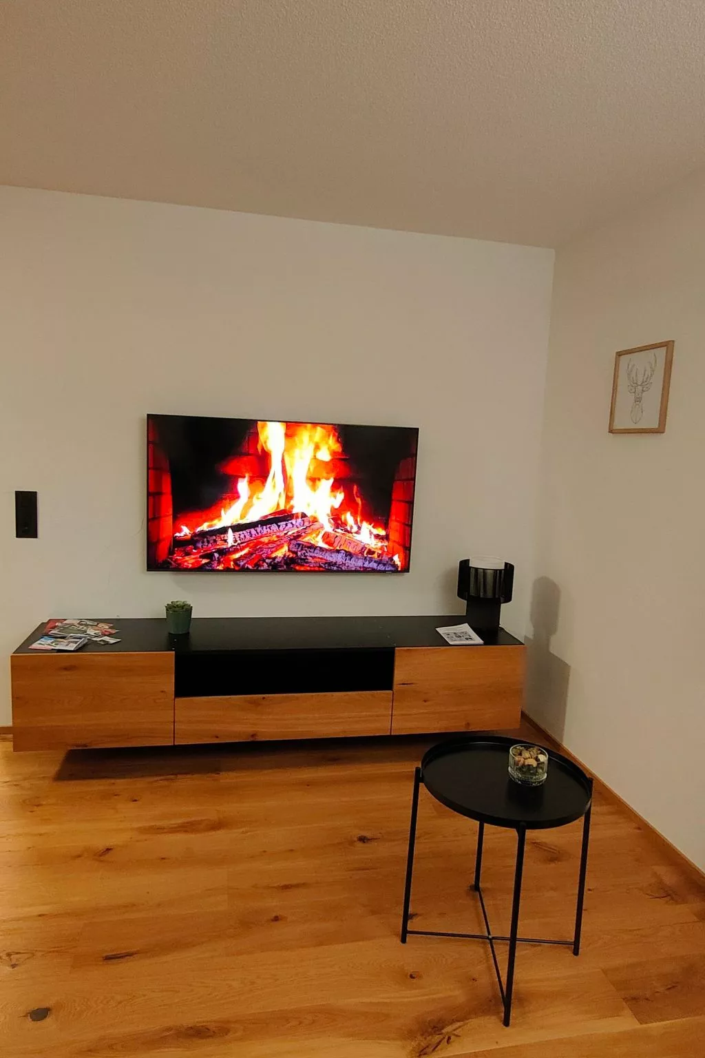 Casa Suvita _ Alpine Luxury Apartment-Binnen