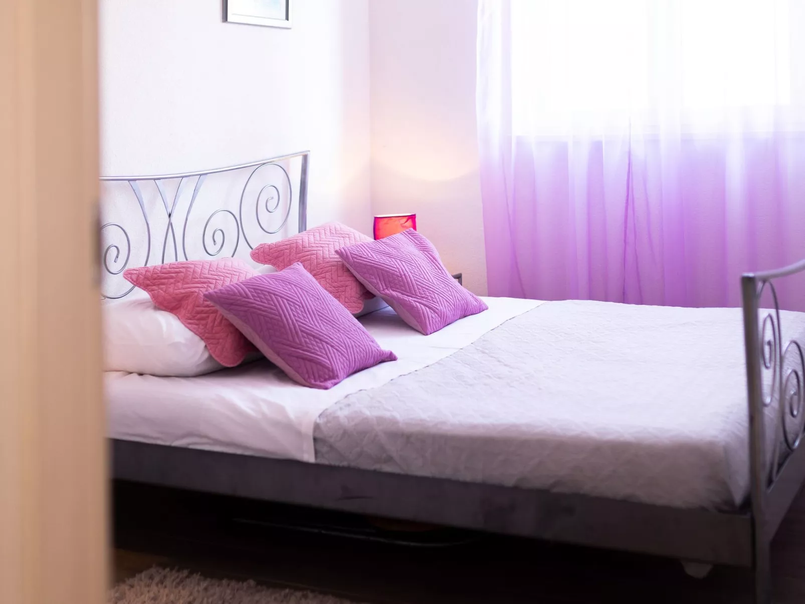 Mit Privatpool für 9 Personen ca. 95 m&sup2; in Sevid, Adriaküste Kroatien (Tro-Binnen