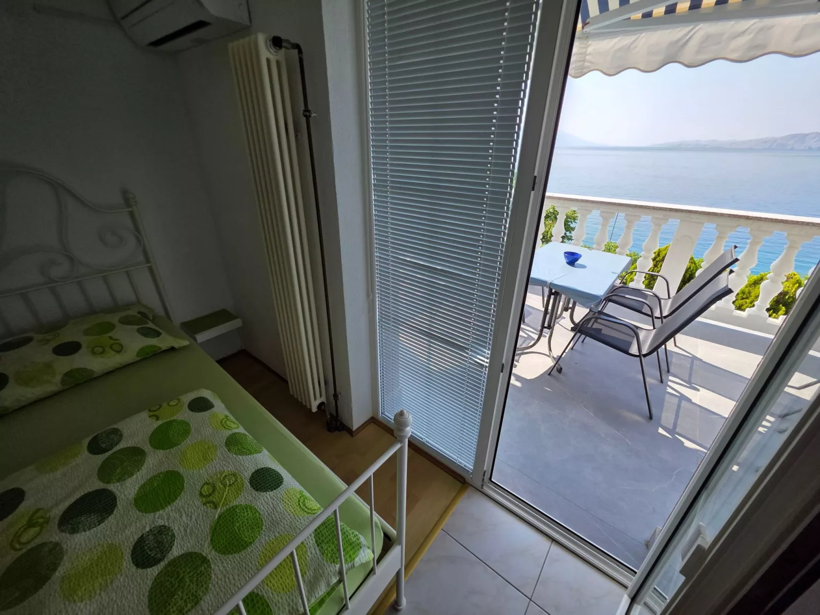 Wohnung für 4 Personen, 150m vom Strand entfernt-Image-tags.info