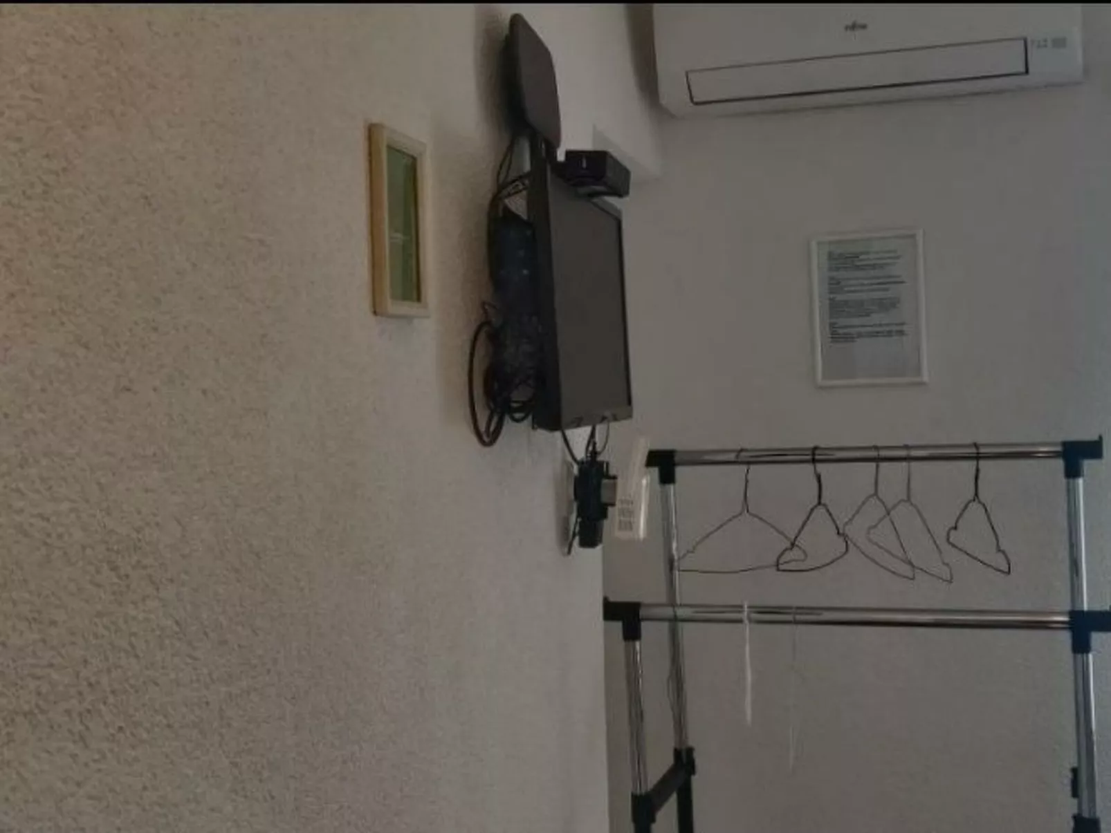 Gemütliche Ferienwohnung im Erdgeschoss - Binnen