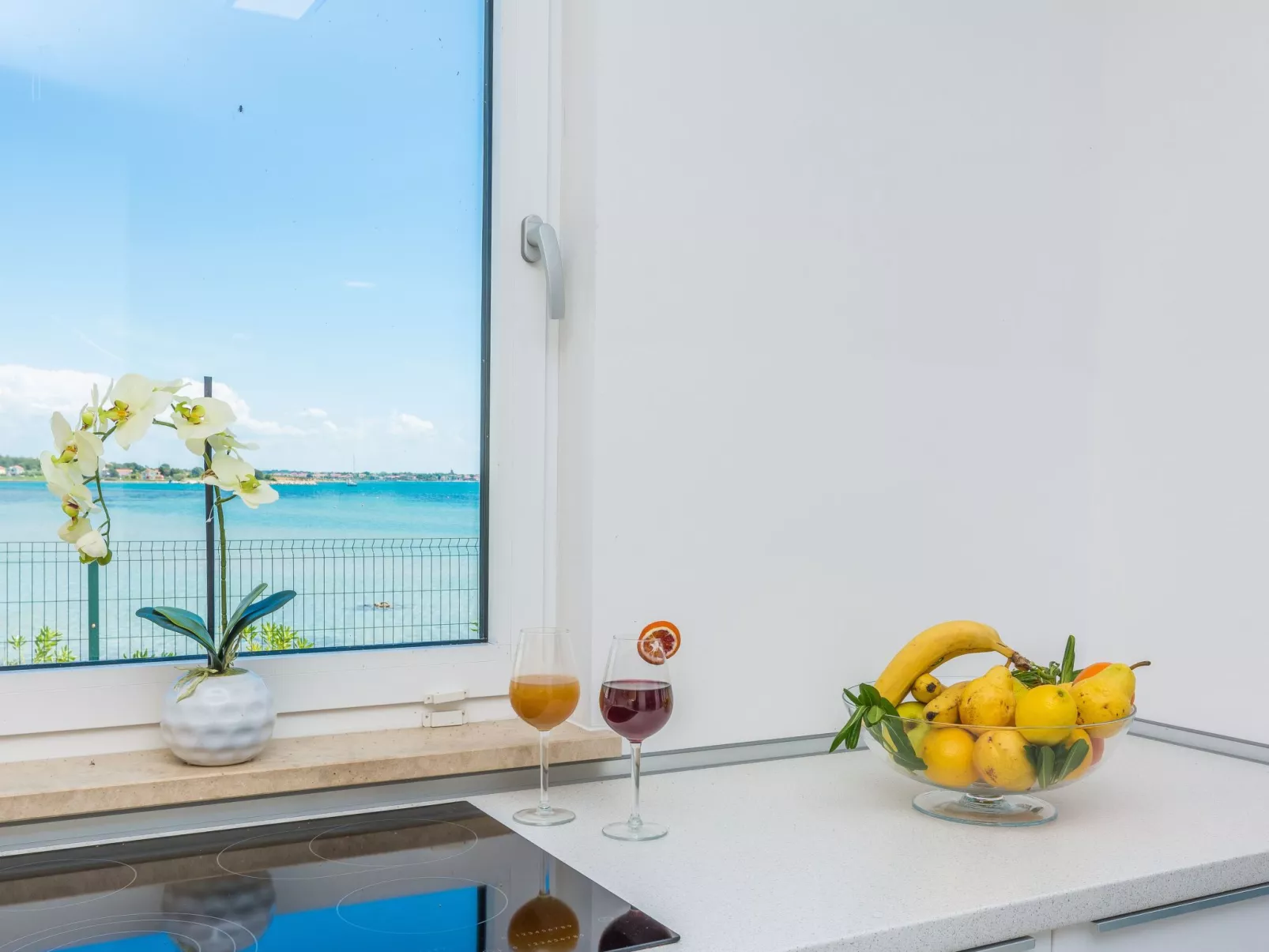 Ferienvilla "Miri Orchid" mit privatem Pool-Image-tags.info