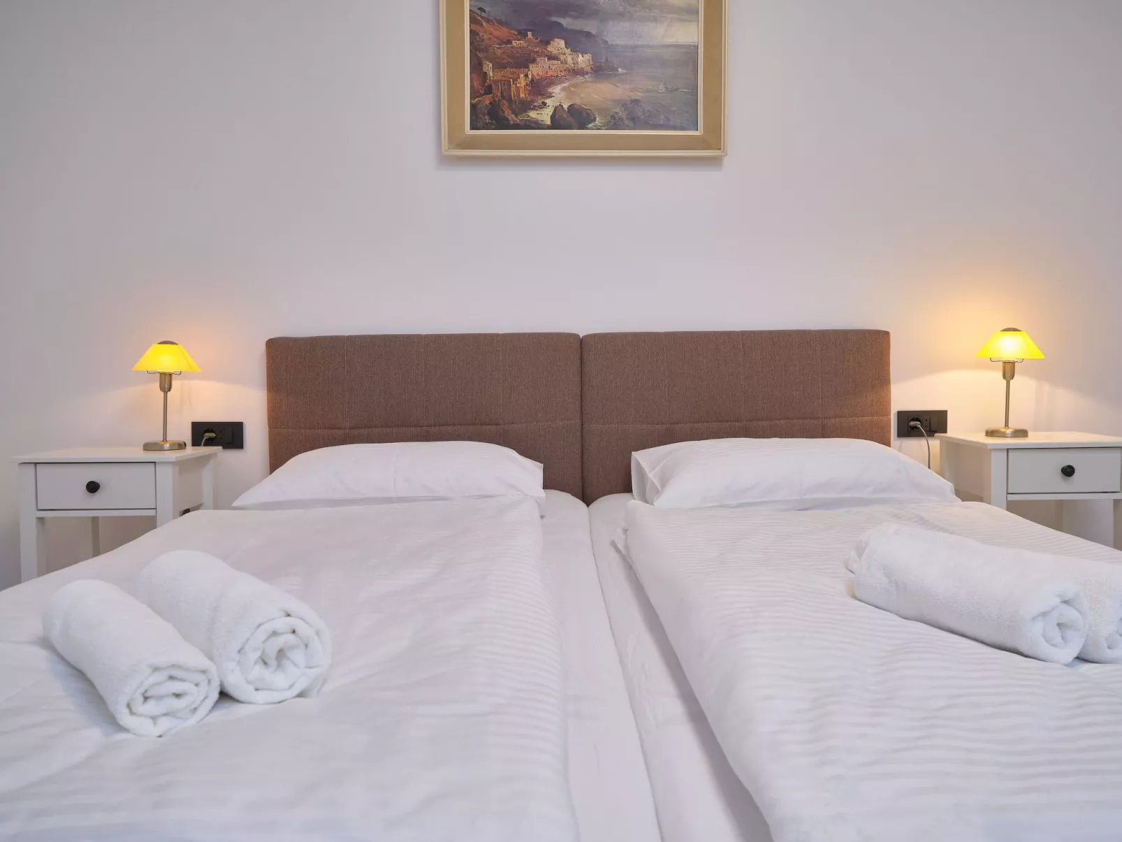 Für 4 Personen ca. 80 m&sup2; in Split, Dalmatien (Gespanschaft Split-Dalmatien-Binnen