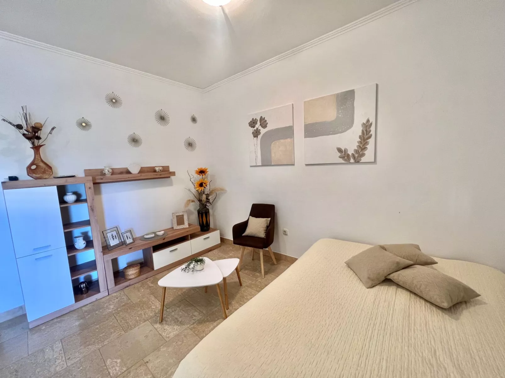 Apartment Zeleni Raj 2-Binnen