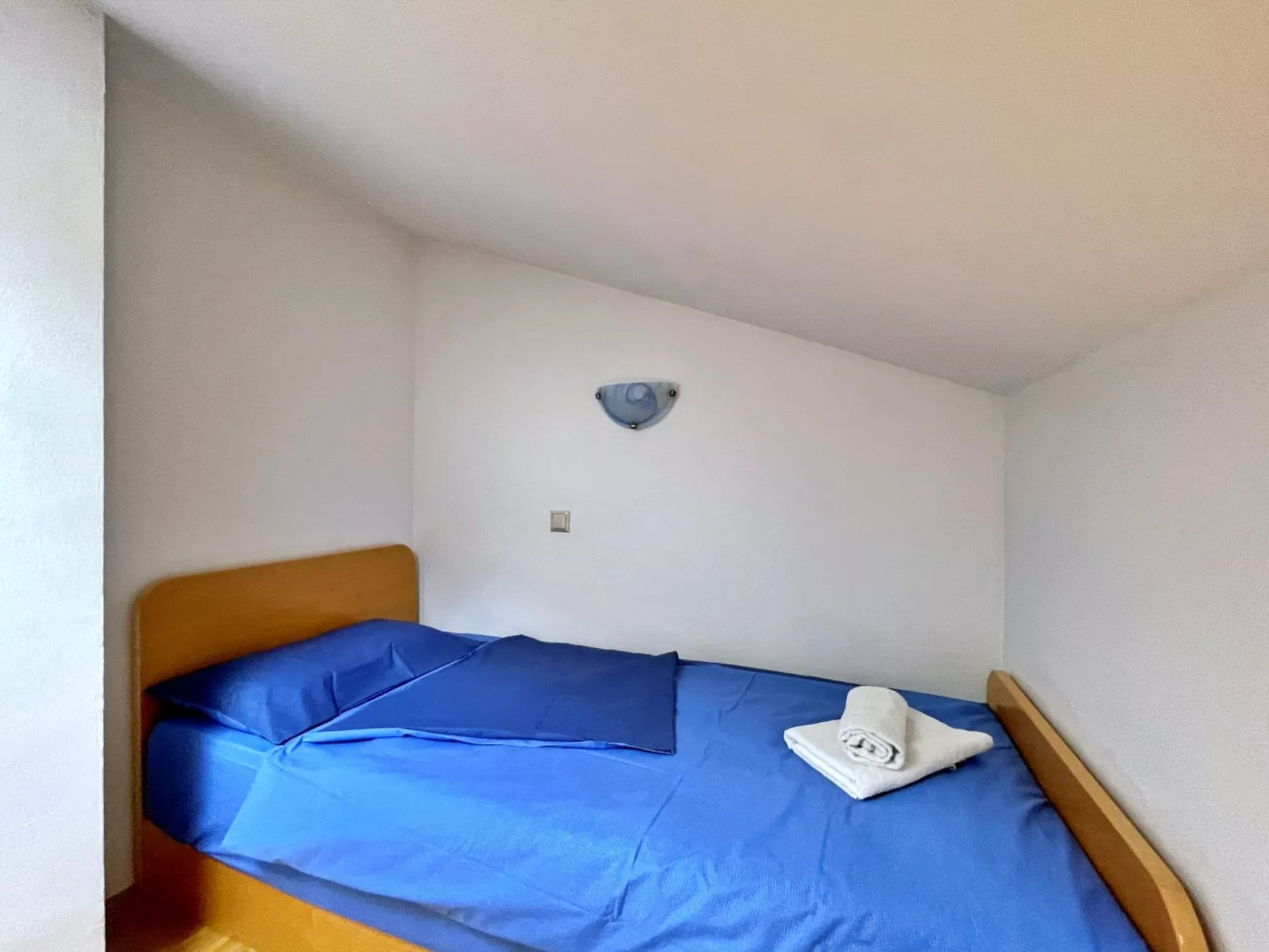 Apartment Neptun - Binnen