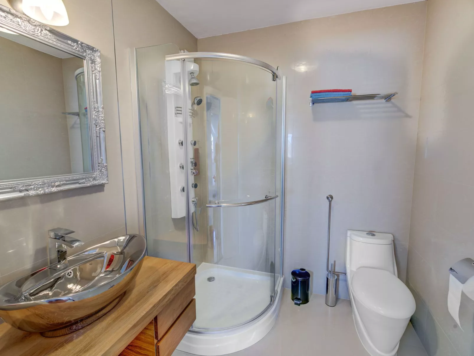 Wohnung für 4 Personen mit Whirlpool und Schwimmbad-Image-tags.info