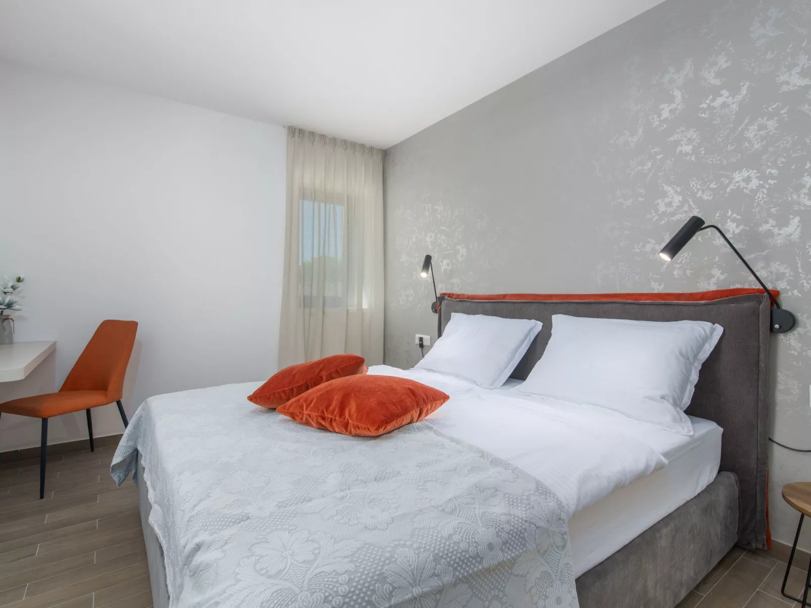 Villa Daniela-Binnen