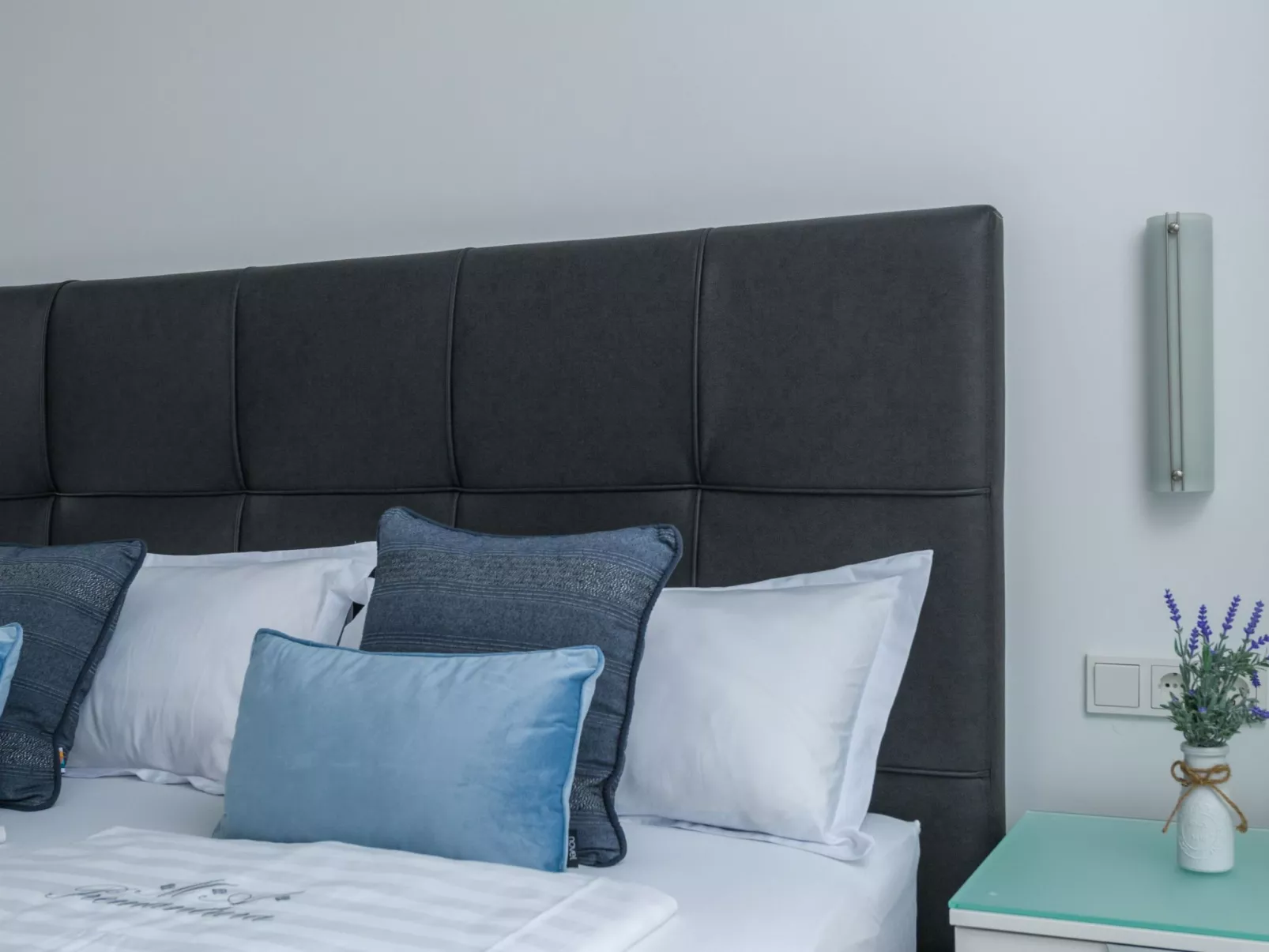 MA Premantura Luxus Apartment Nr. 3 mit Meerblick und Parkplatz für 2+2 Persone-Binnen