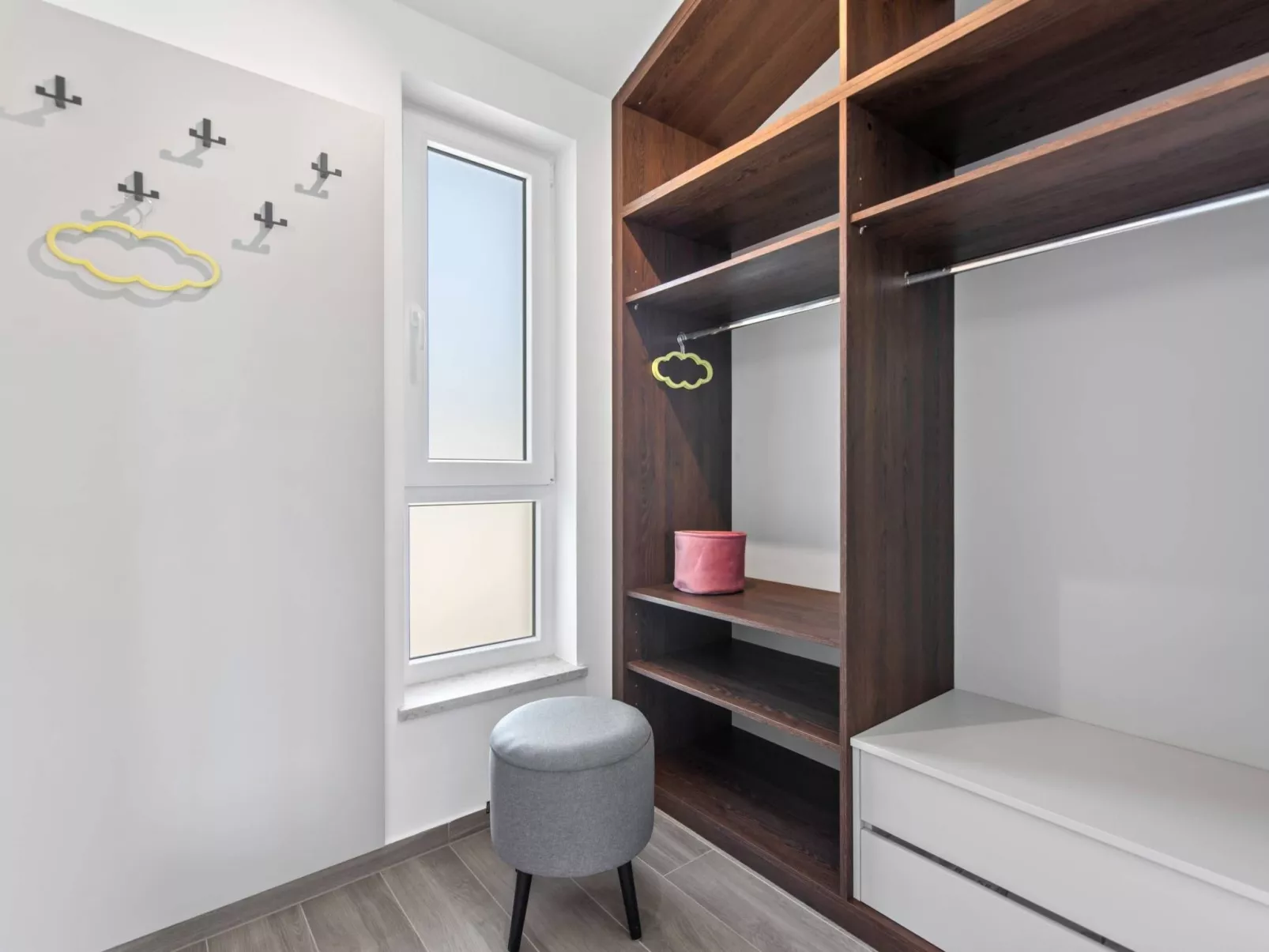 Villa Casa Mara mit beheiztem Pool-Binnen