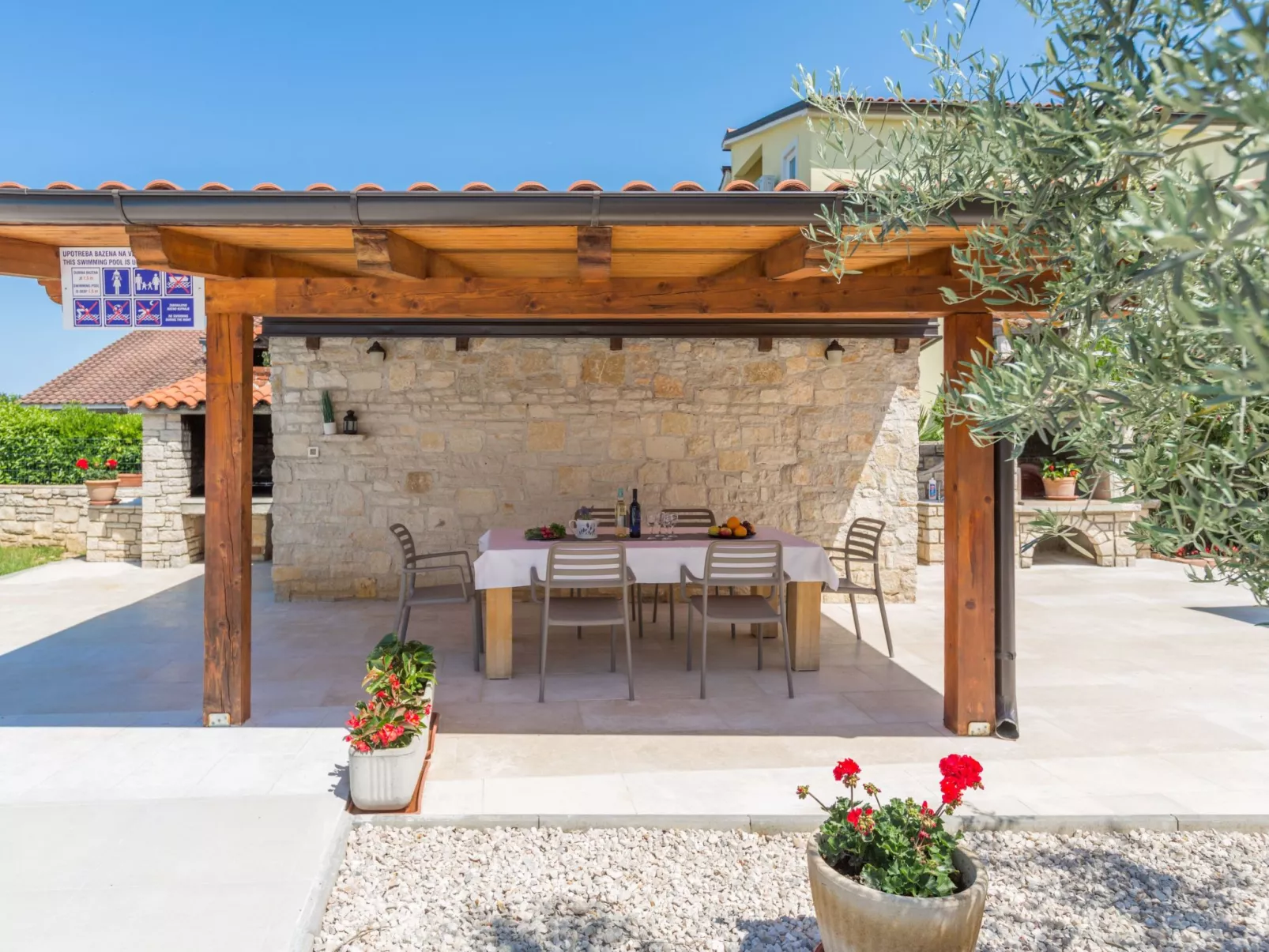 Residence Paradiso 4-Buiten