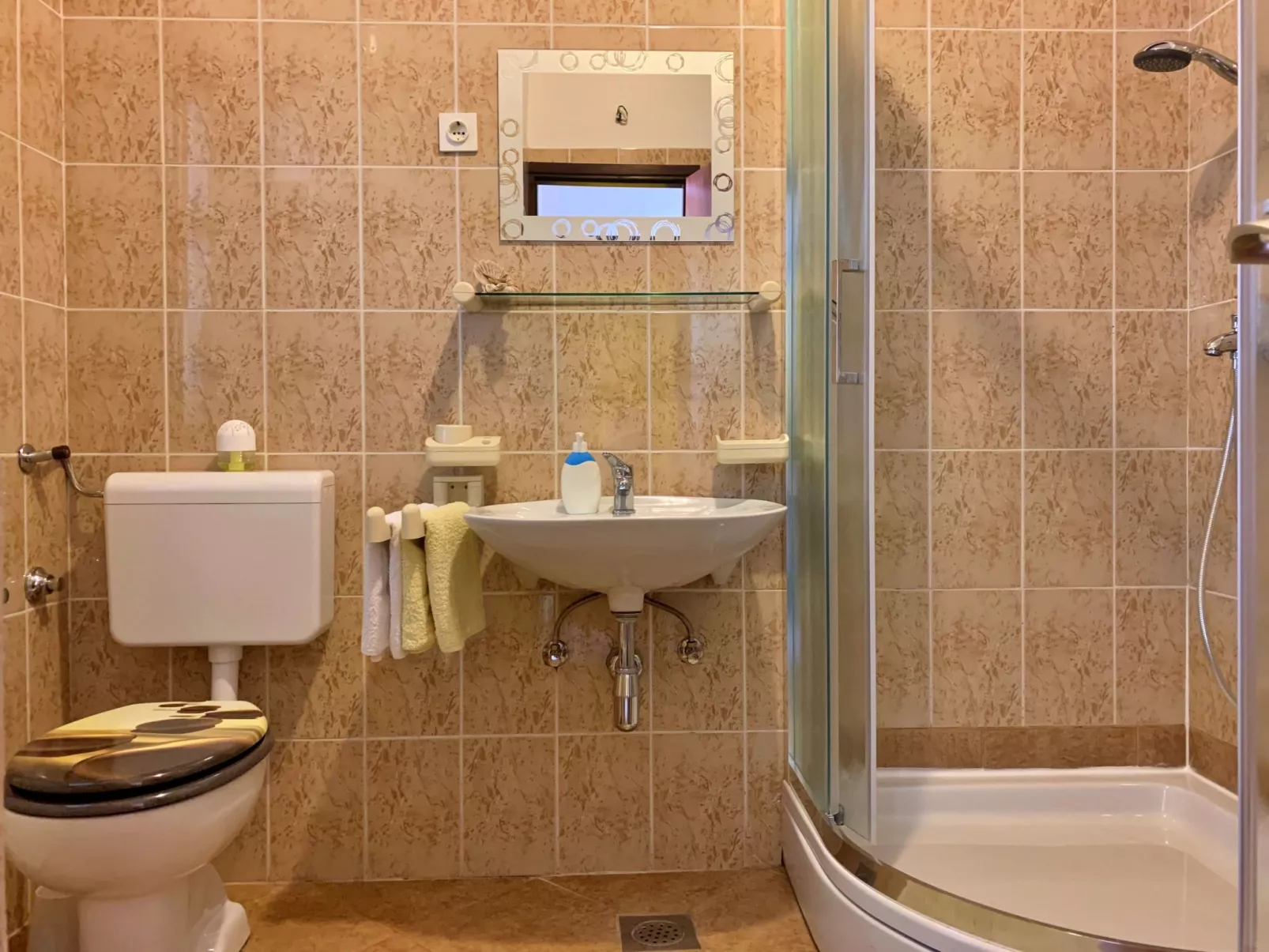 Apartment Santic-Binnen