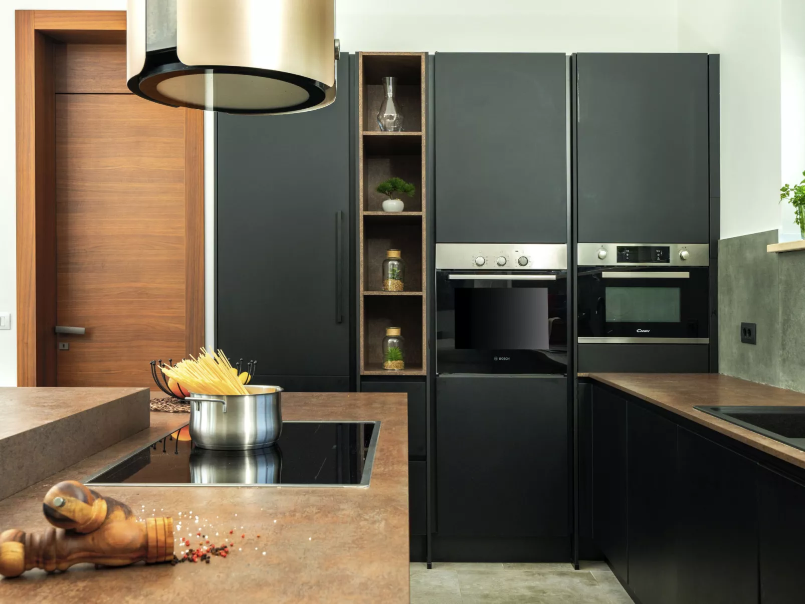 Martincic Residenz-Binnen