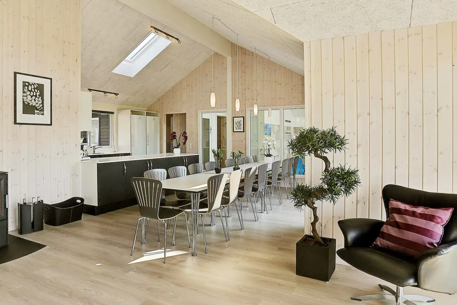 Luxe villa met zwembad -- By Traum Ferienwohnungen-Binnen