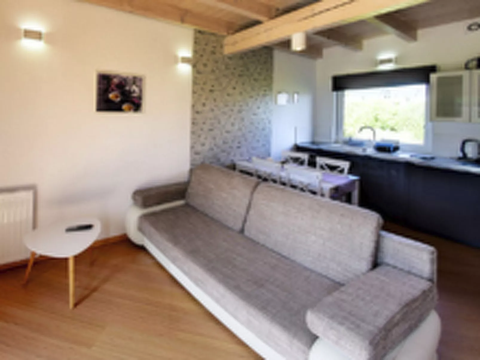 Wohnung Magnolia 4-Binnen