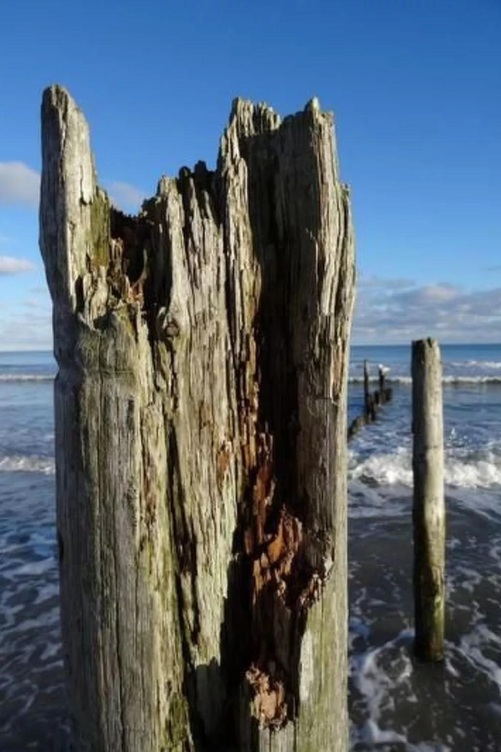 Bauernhaus auf Rügen-Buiten