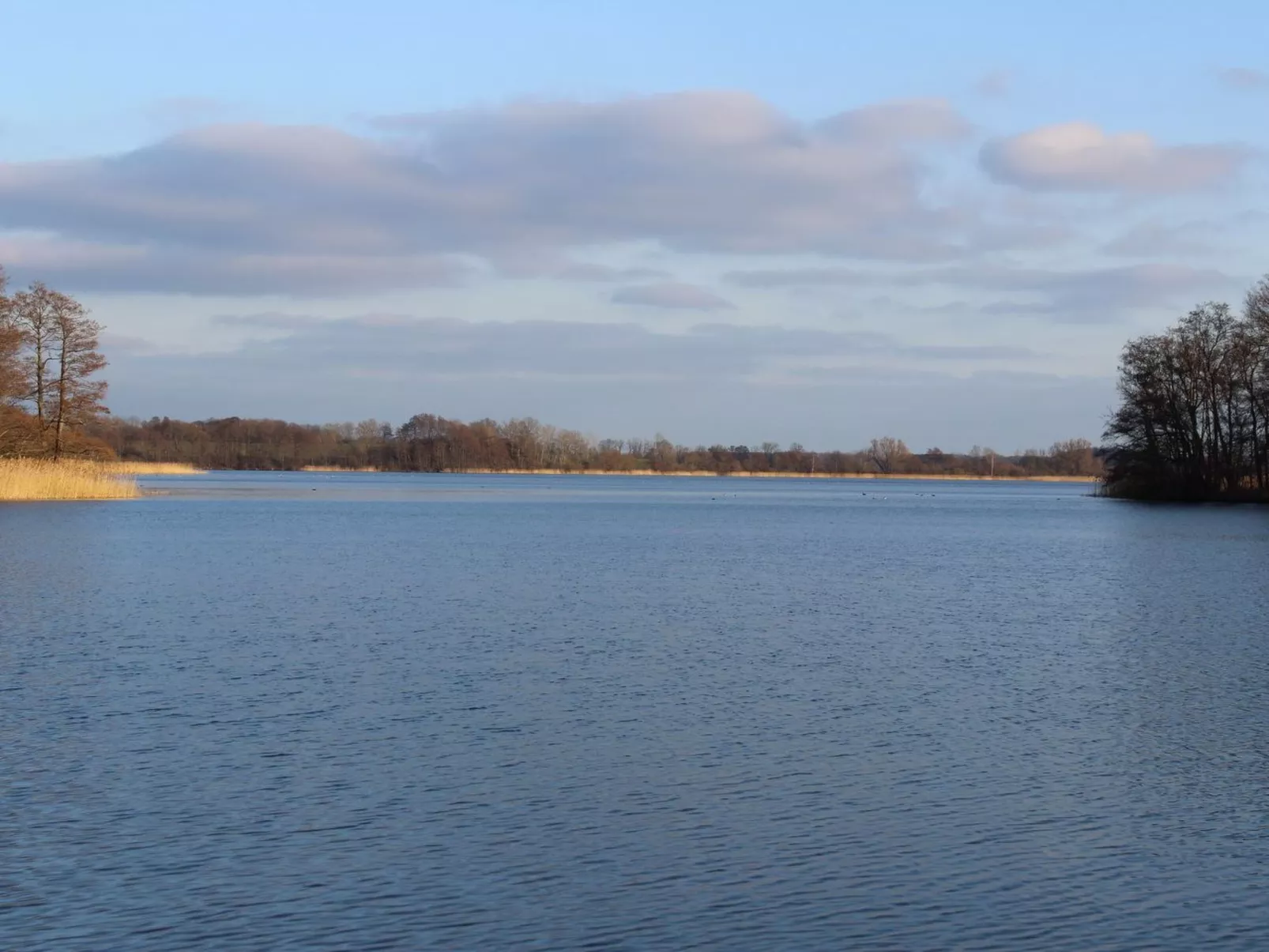 Residenz KrakowerSee-Buiten