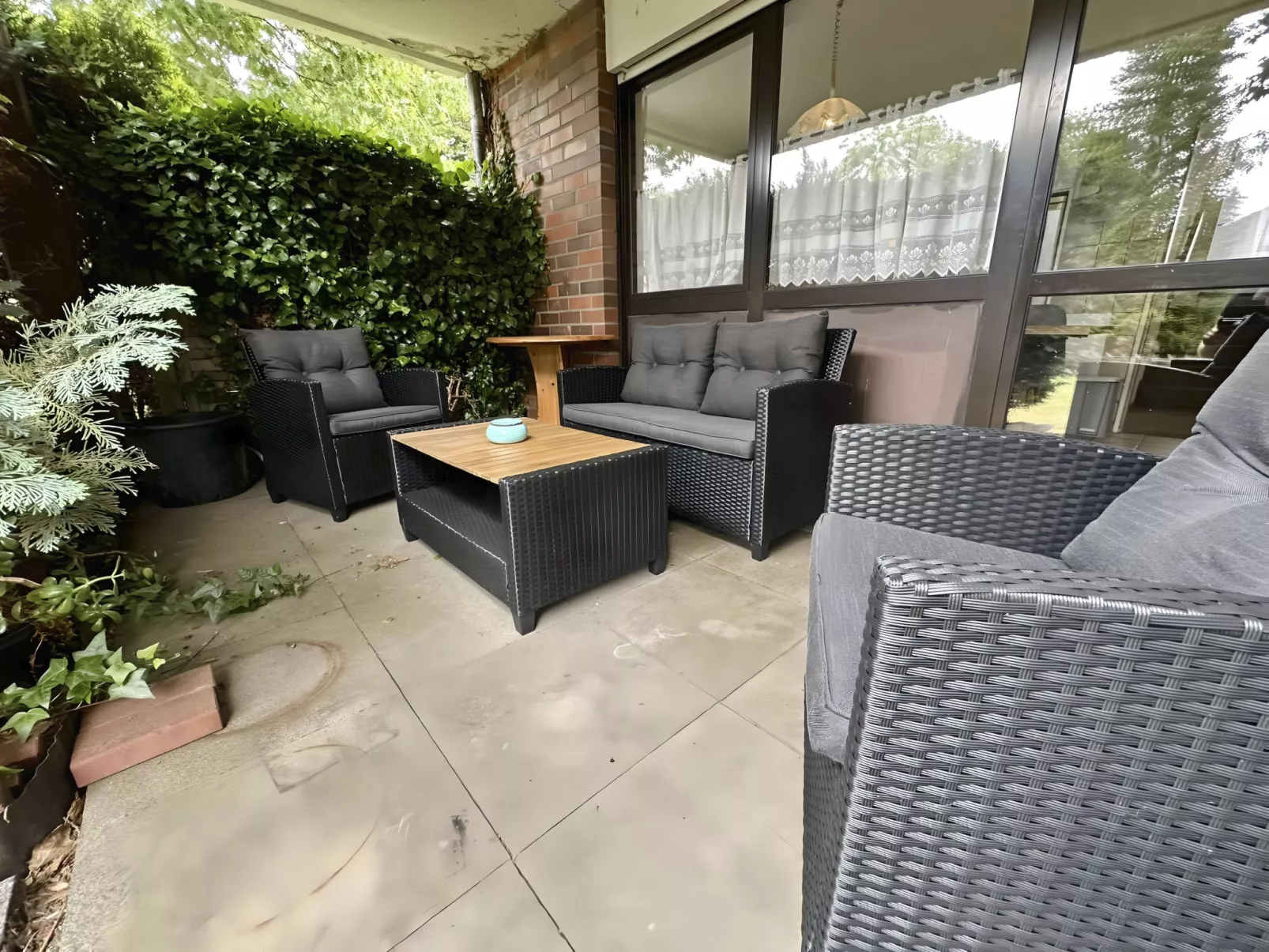 Ap. Ruhe[pause] III-Binnen