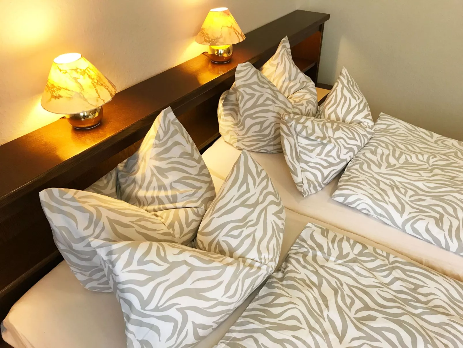 Ferienwohnung für 2-3 Personen