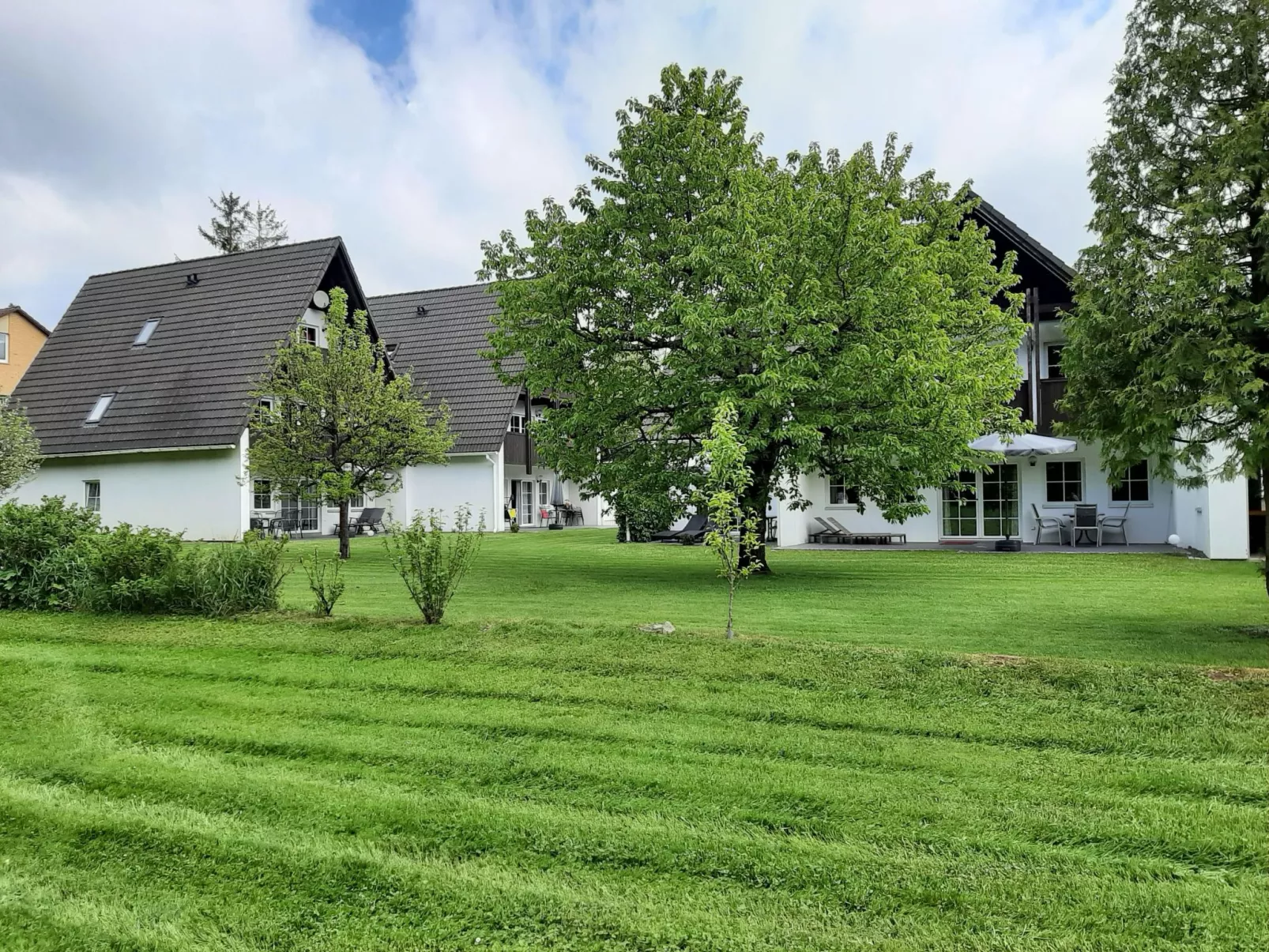 Fewo Stricker 21-Buiten