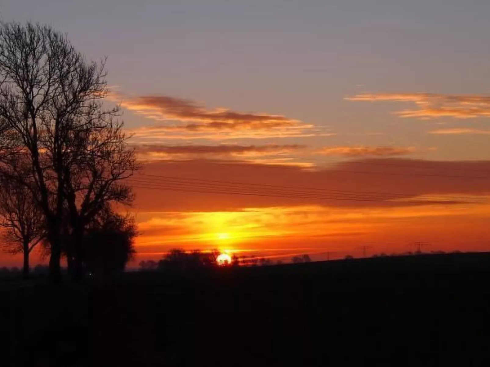Hochwertige Ferienwohnung in Gingst-Buiten