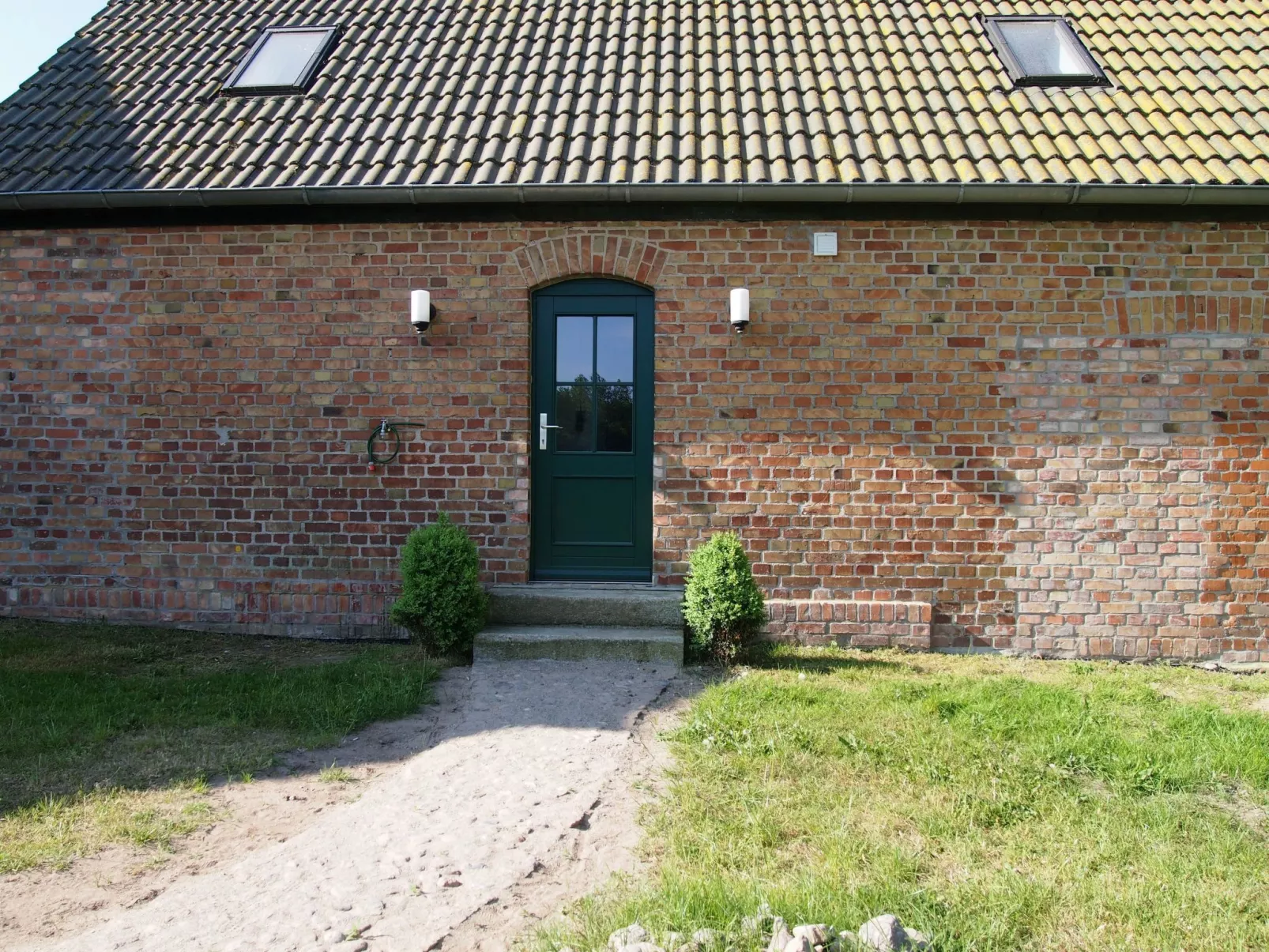 Galerie Mitte-Buiten