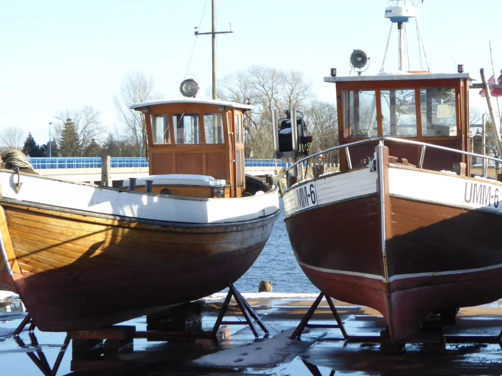 Hochwertige Ferienwohnung in Gingst-Image-tags.info