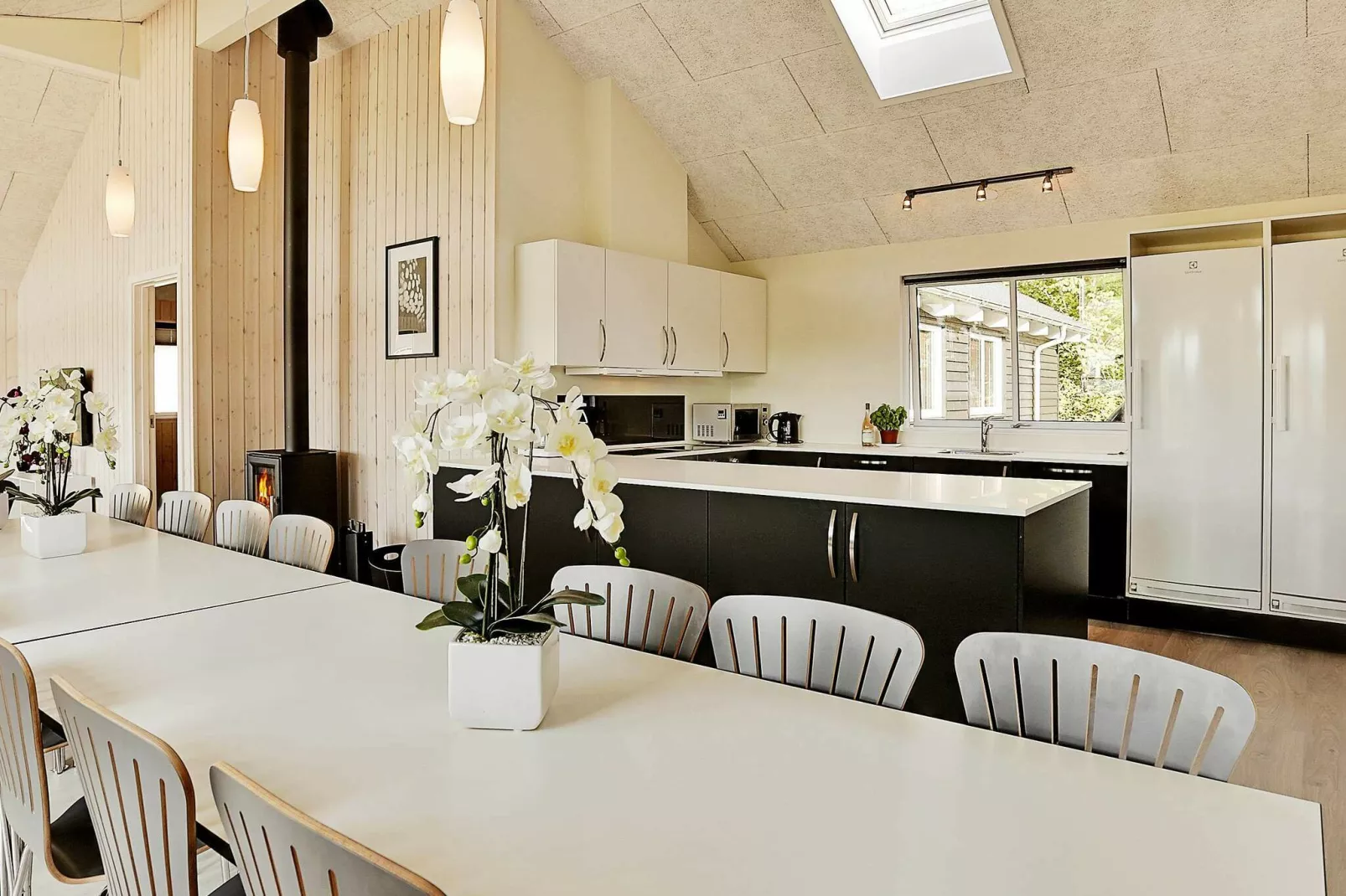 Luxe villa met zwembad -- By Traum Ferienwohnungen-Binnen