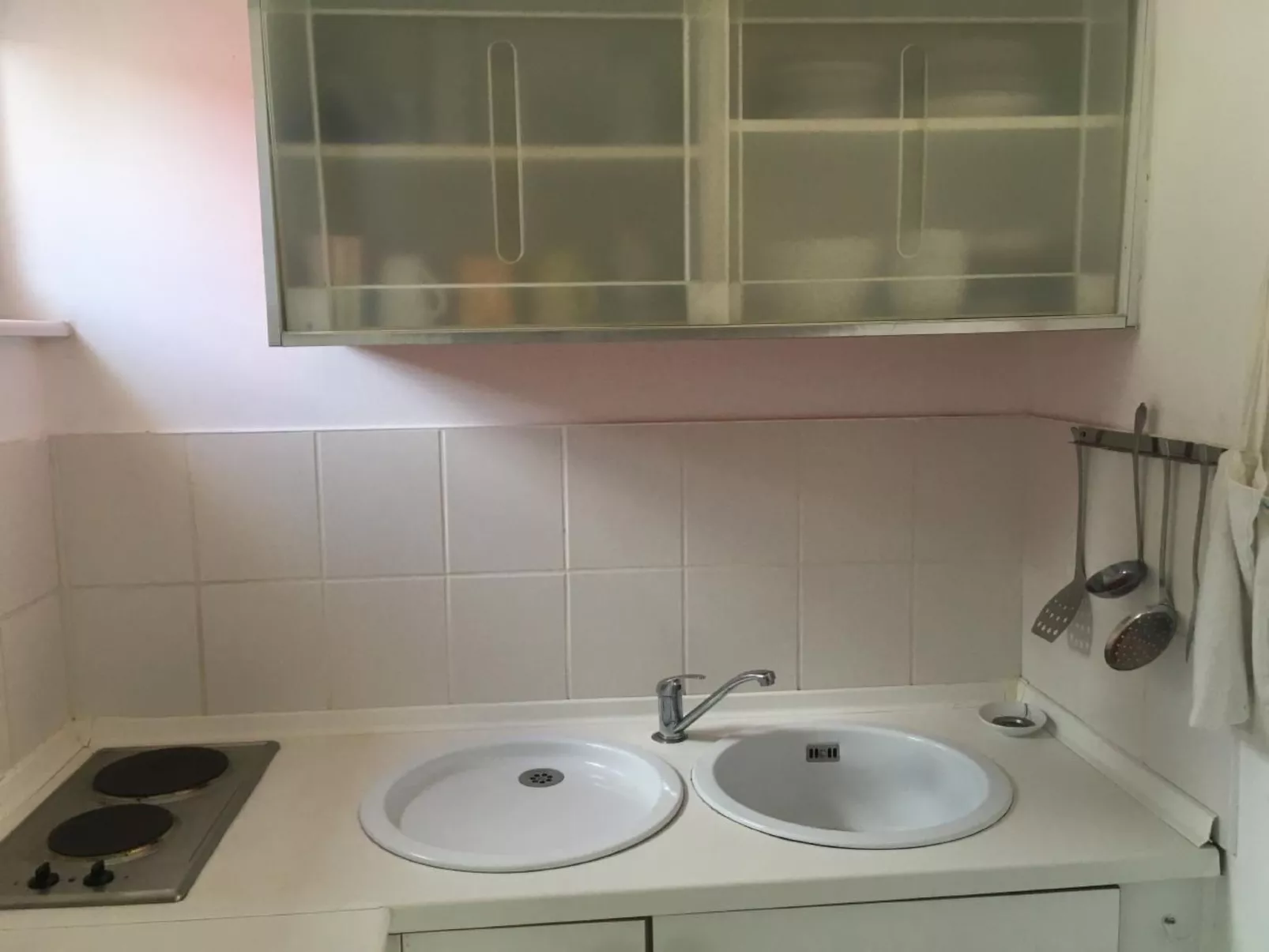 Bungalow Mecklenburgische Seenplatte-Binnen