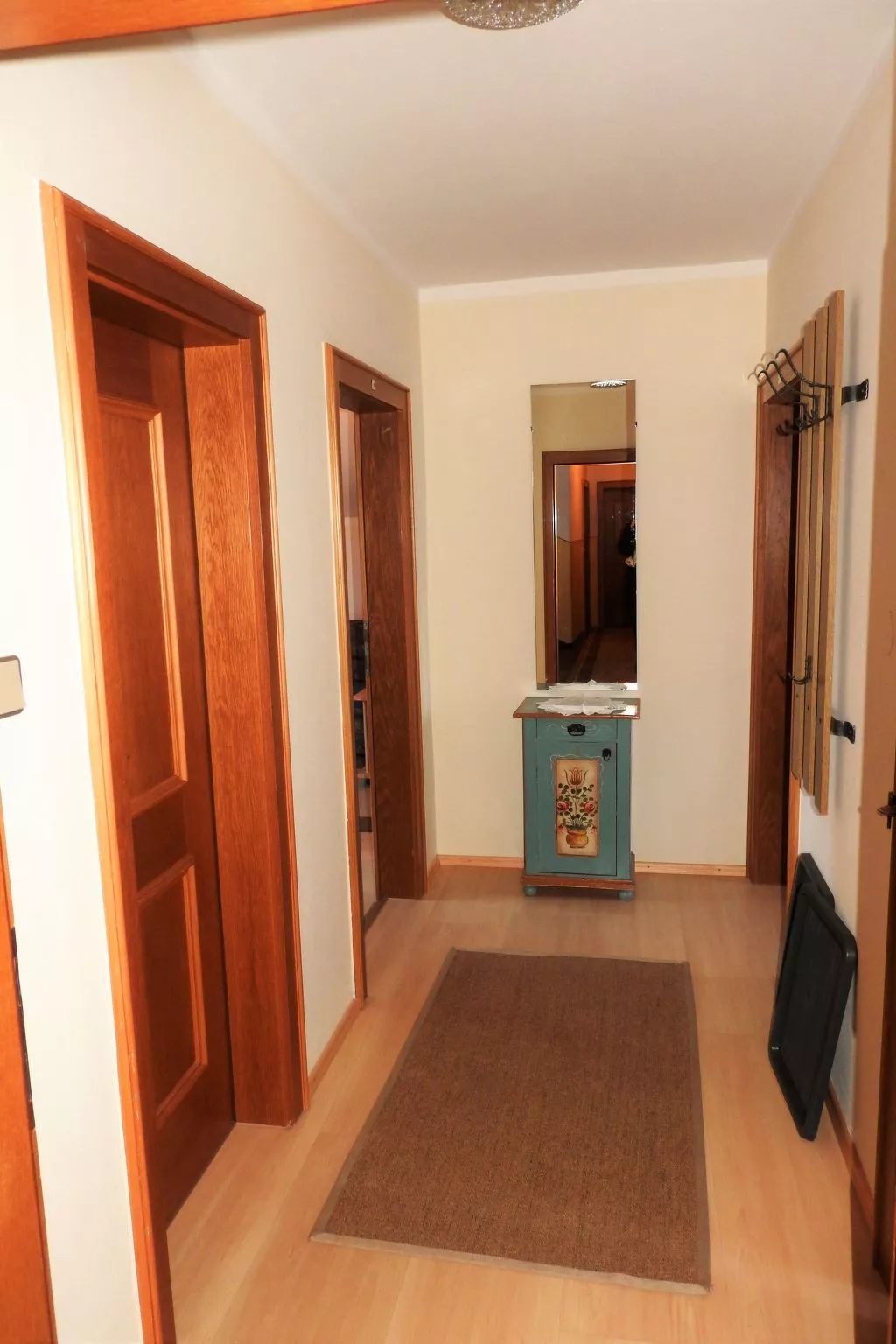 Appartement in Wildschönau-Niederau-Binnen