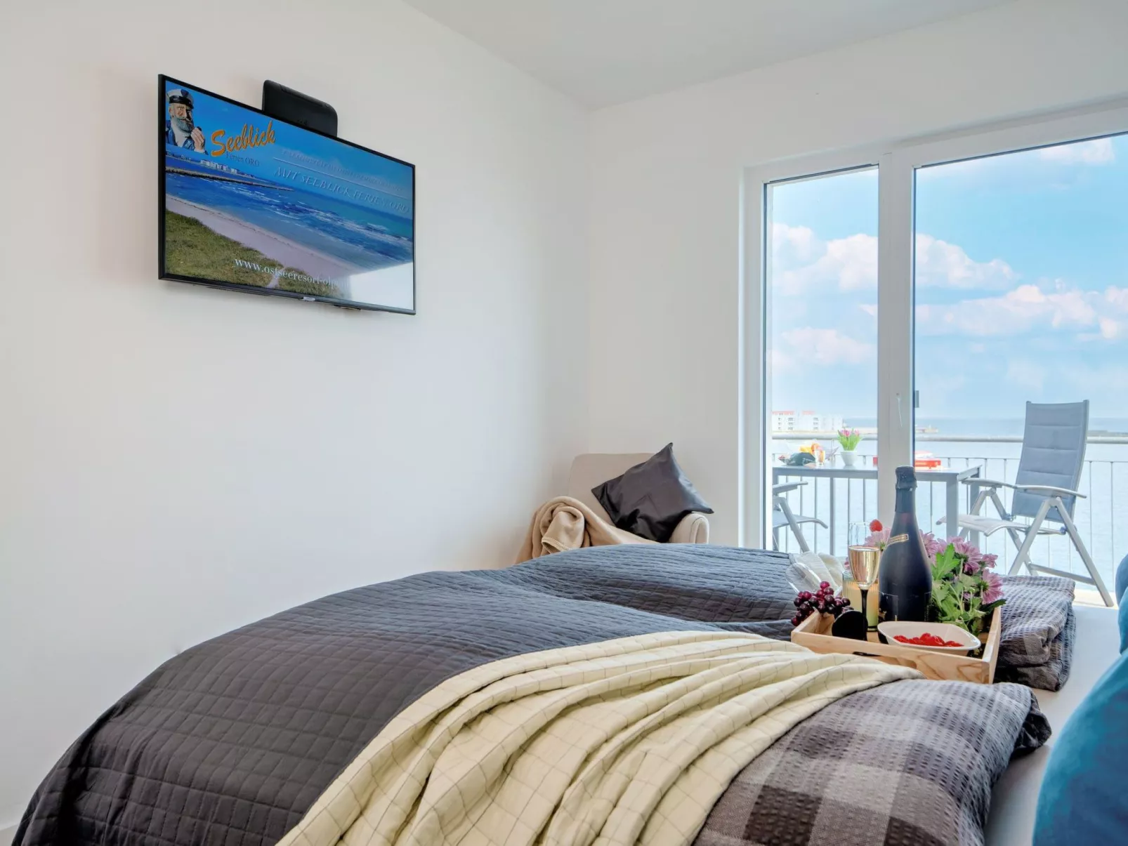 Apartment Kleine Auszeit by Seeblick Ferien ORO-Image-tags.info