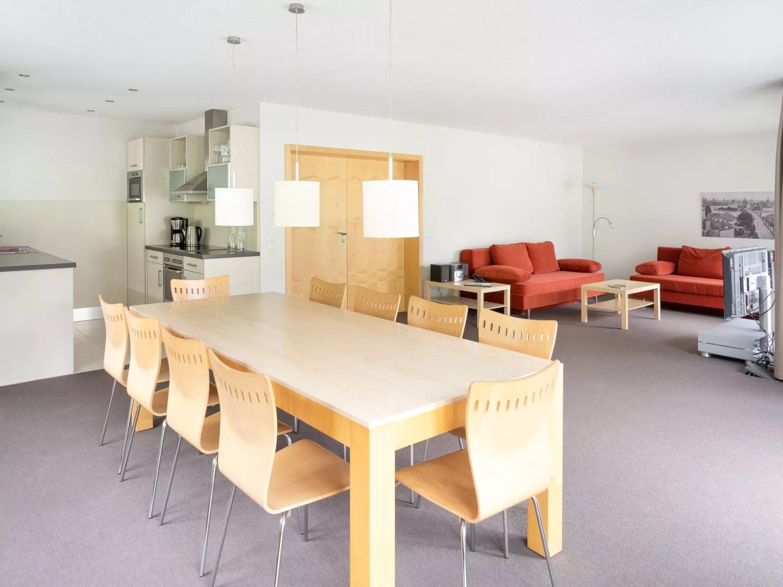 Bohemia 4 in Gargellen-Binnen