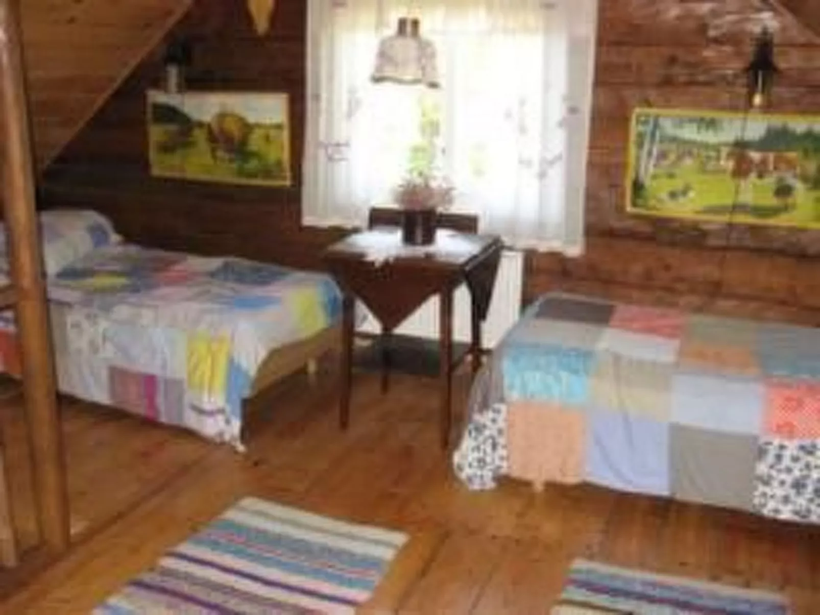 Idyllisches Bauernhaus in Småland-Binnen