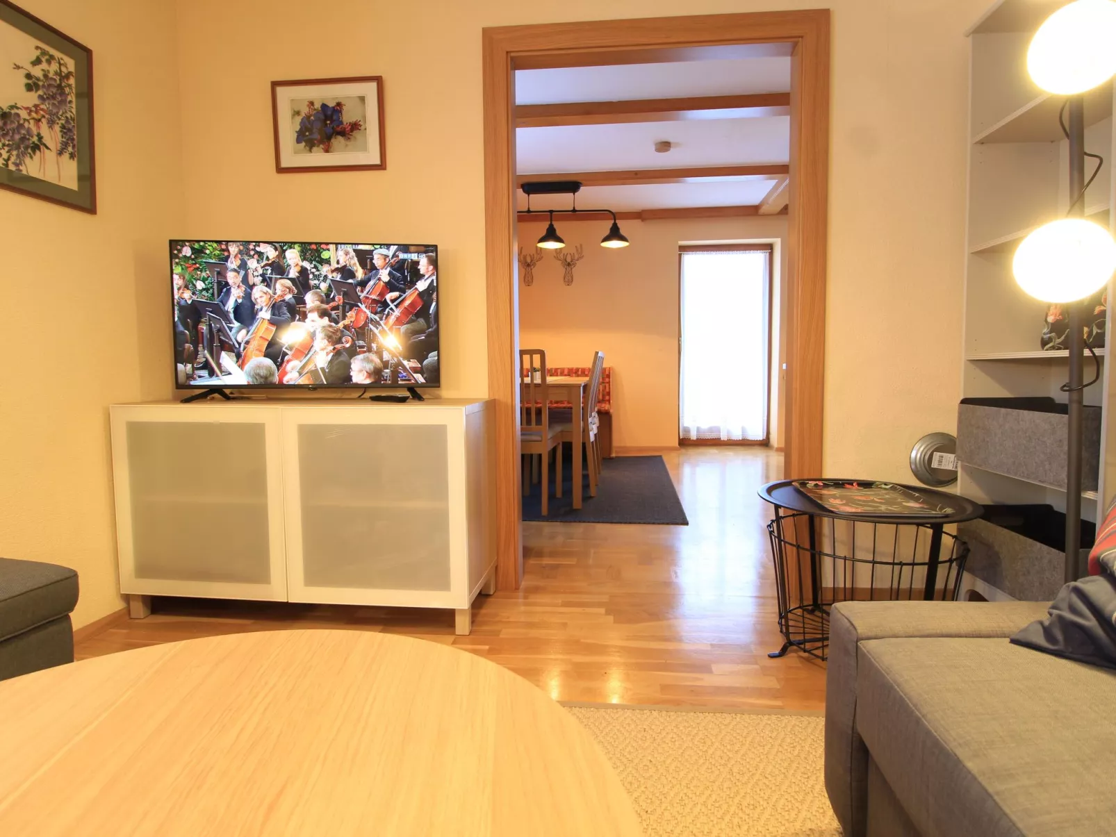 Schwalbennest-Binnen