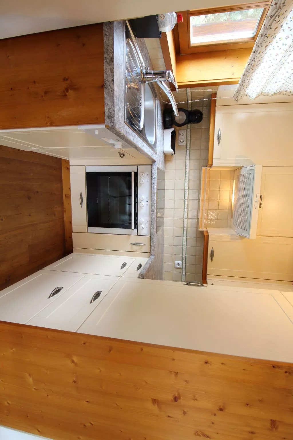 Wasserfal top 1-Binnen