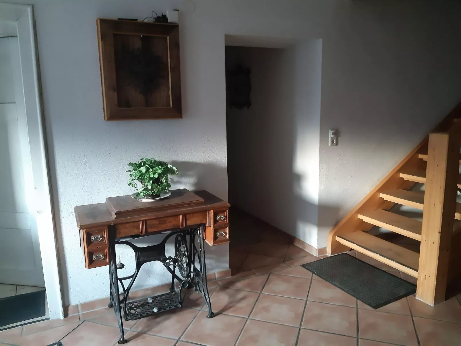 Sonnenhof 1-2 Personen in Ehrwald-Binnen