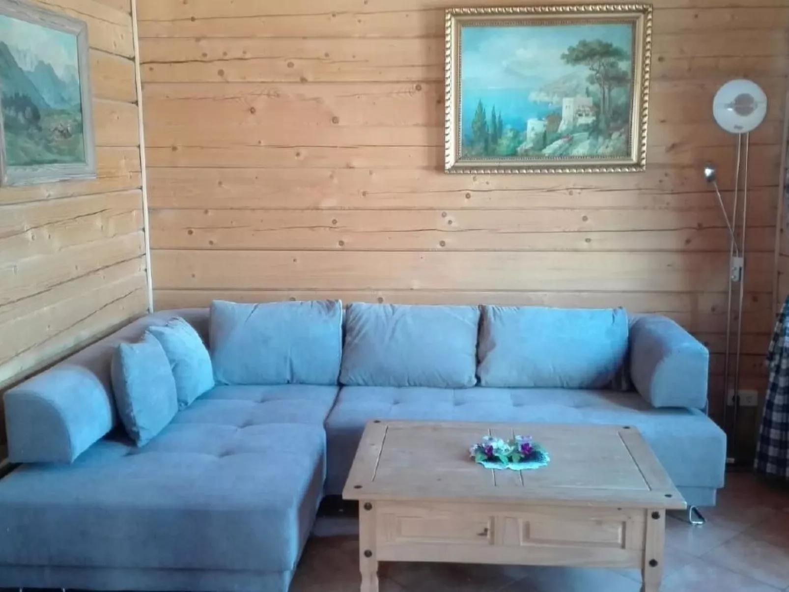 Chalet mit Sauna-Image-tags.info