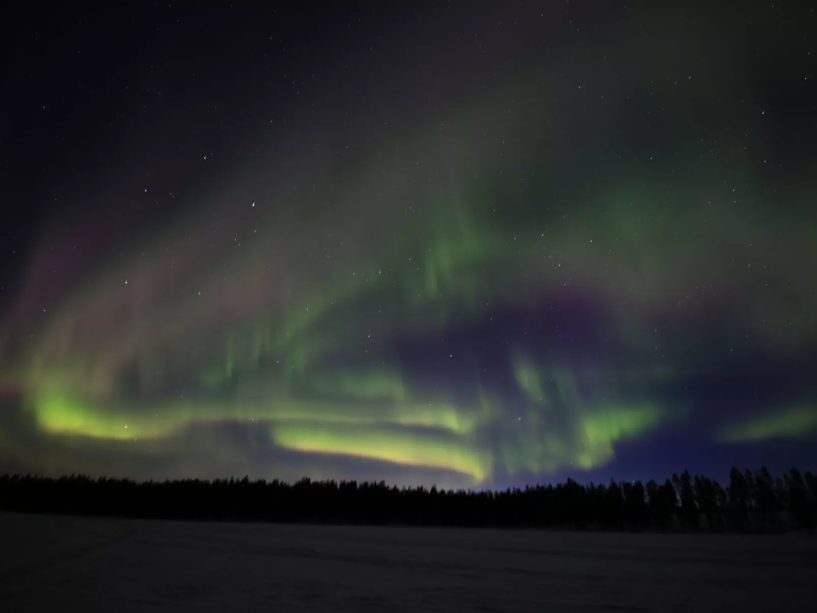 Haus-Lappland-Image-tags.info