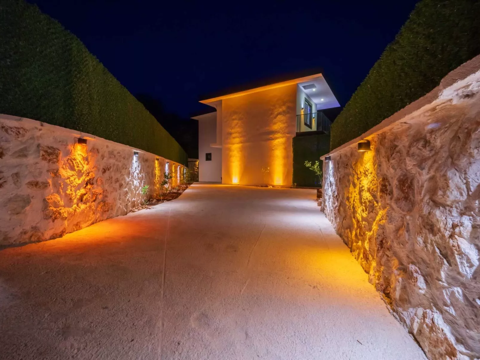 Romantische Luxusvilla "Sard 1" mit Jacuzzi-Image-tags.info