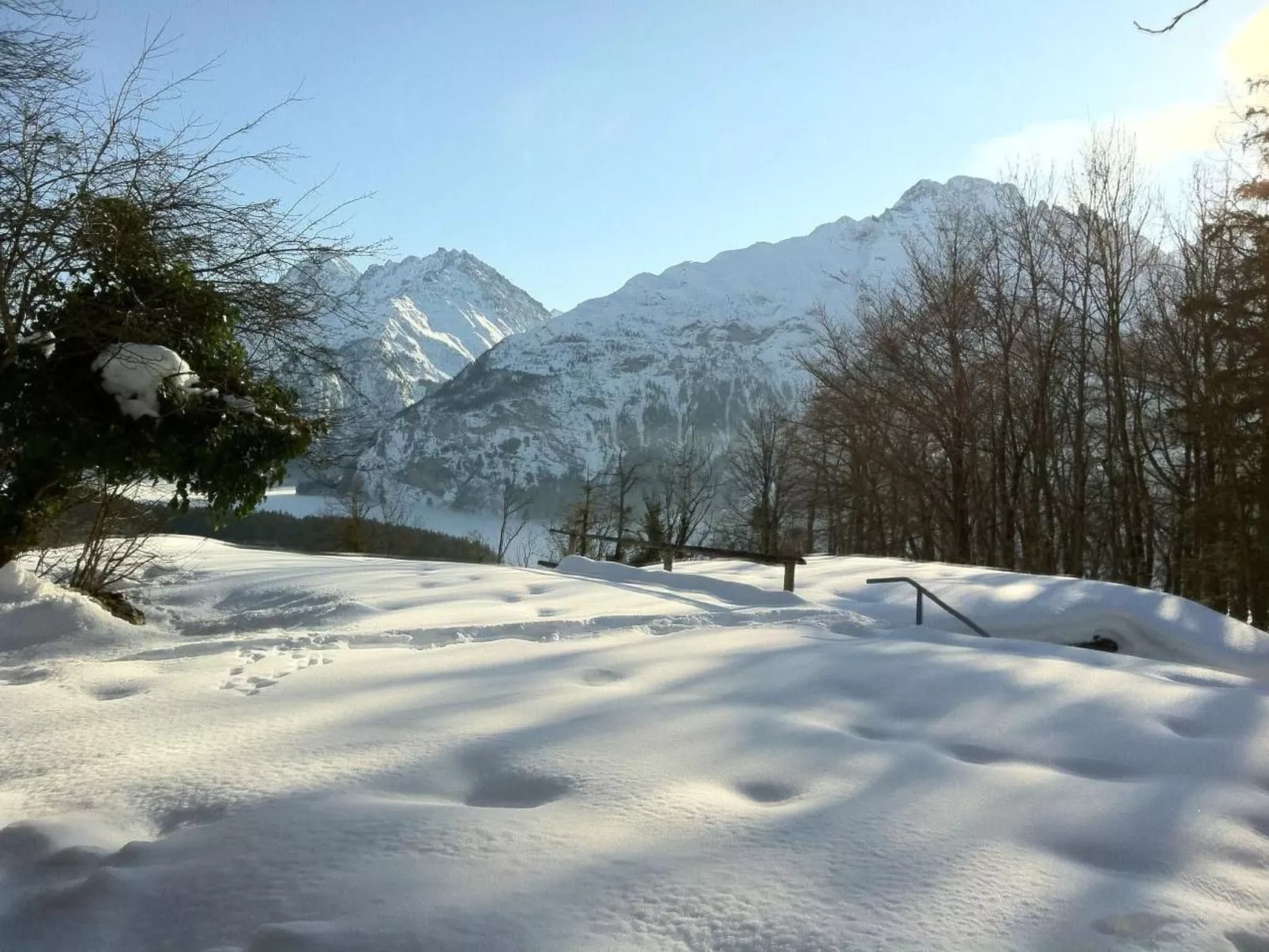 Flüehli Roth-Buiten