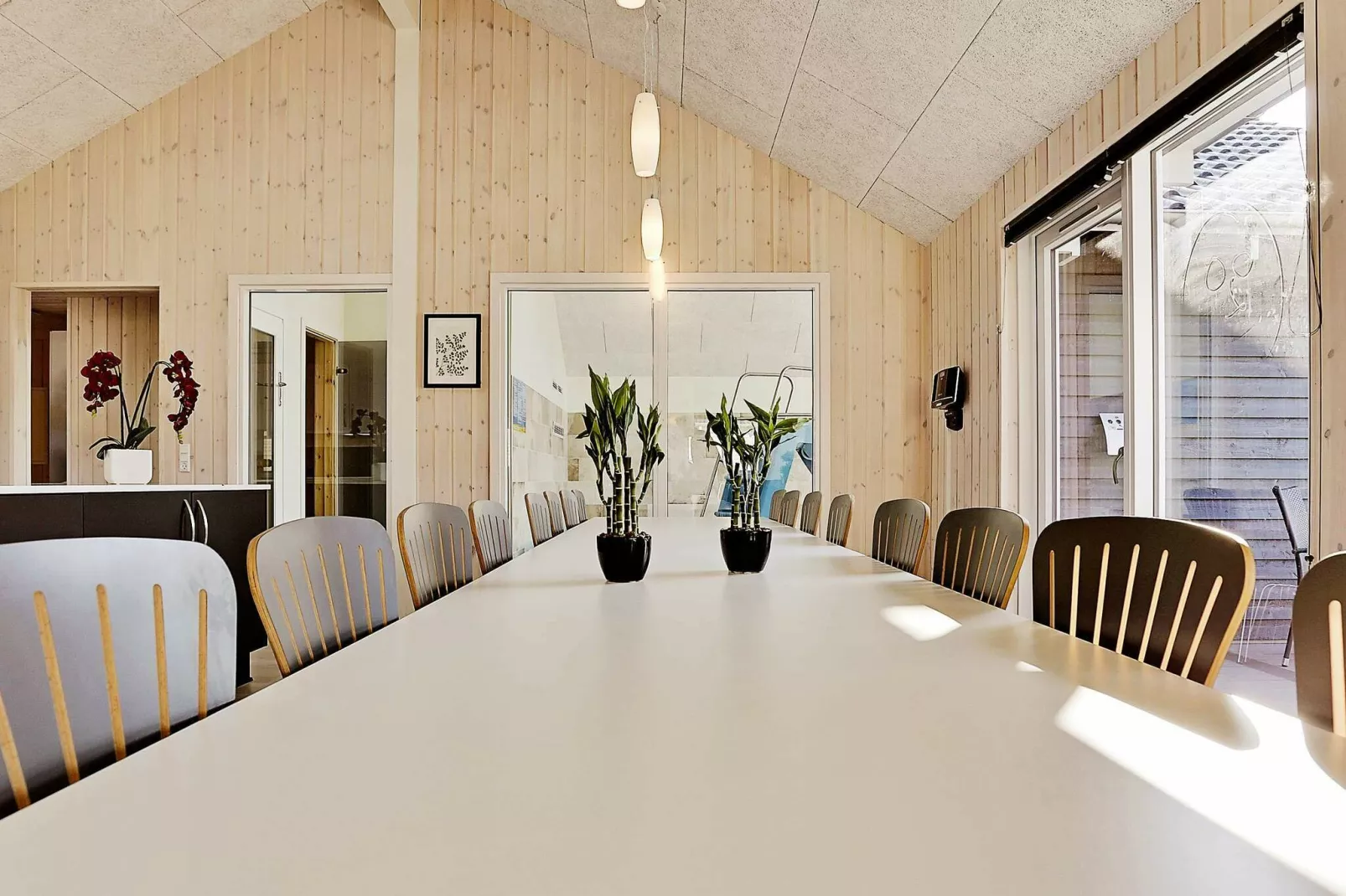 Luxe villa met zwembad -- By Traum Ferienwohnungen-Binnen
