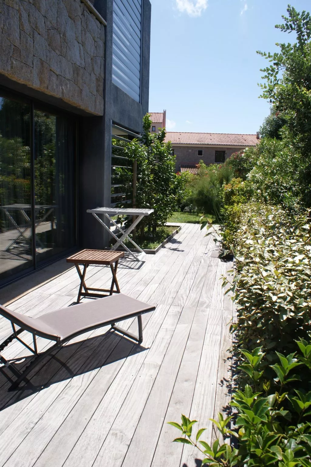 Villa Casa Nera-Buiten