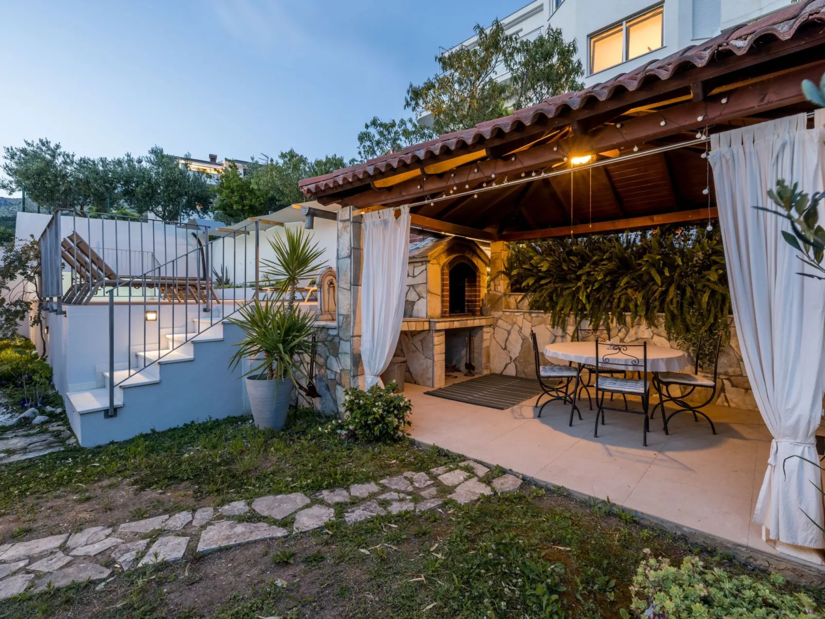 Ferienvilla "Artea"-Image-tags.info