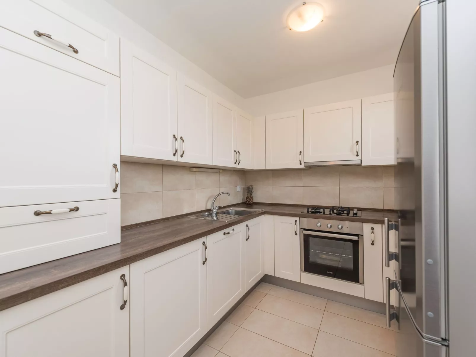 Wohnung Miriam mit Terrasse - TA Leut Agency-Binnen