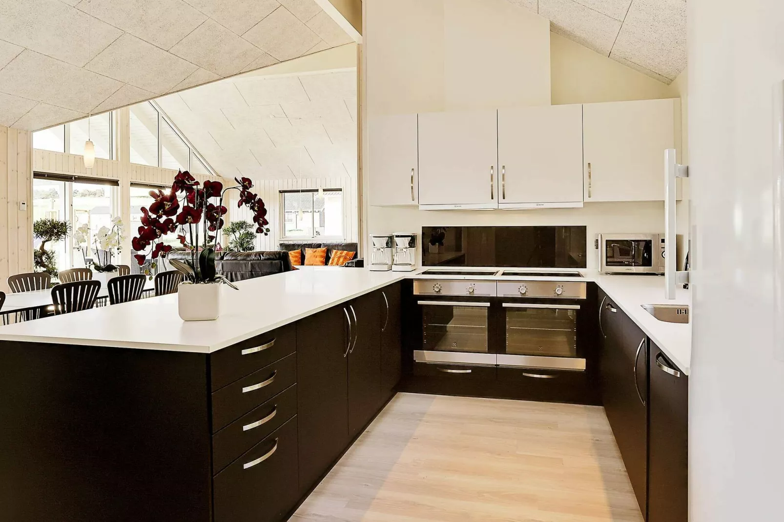 Luxe villa met zwembad -- By Traum Ferienwohnungen-Binnen