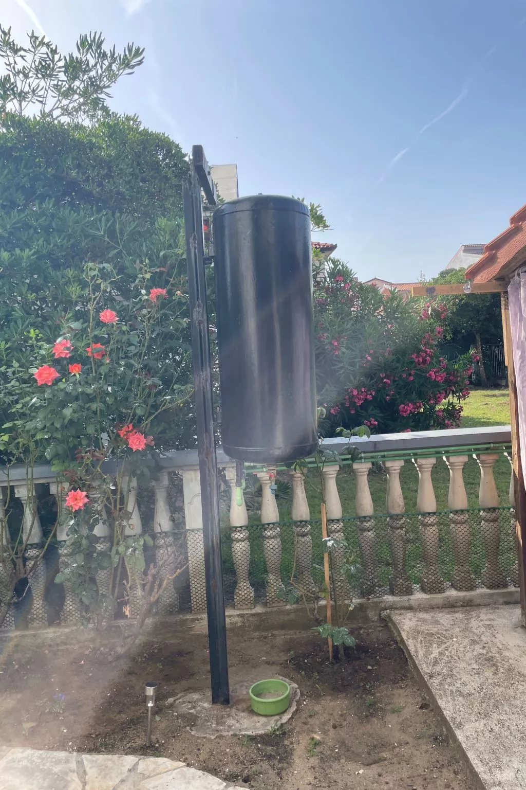 Wohnungen Nada in Sabunike - von TA Leut Agency-Buiten