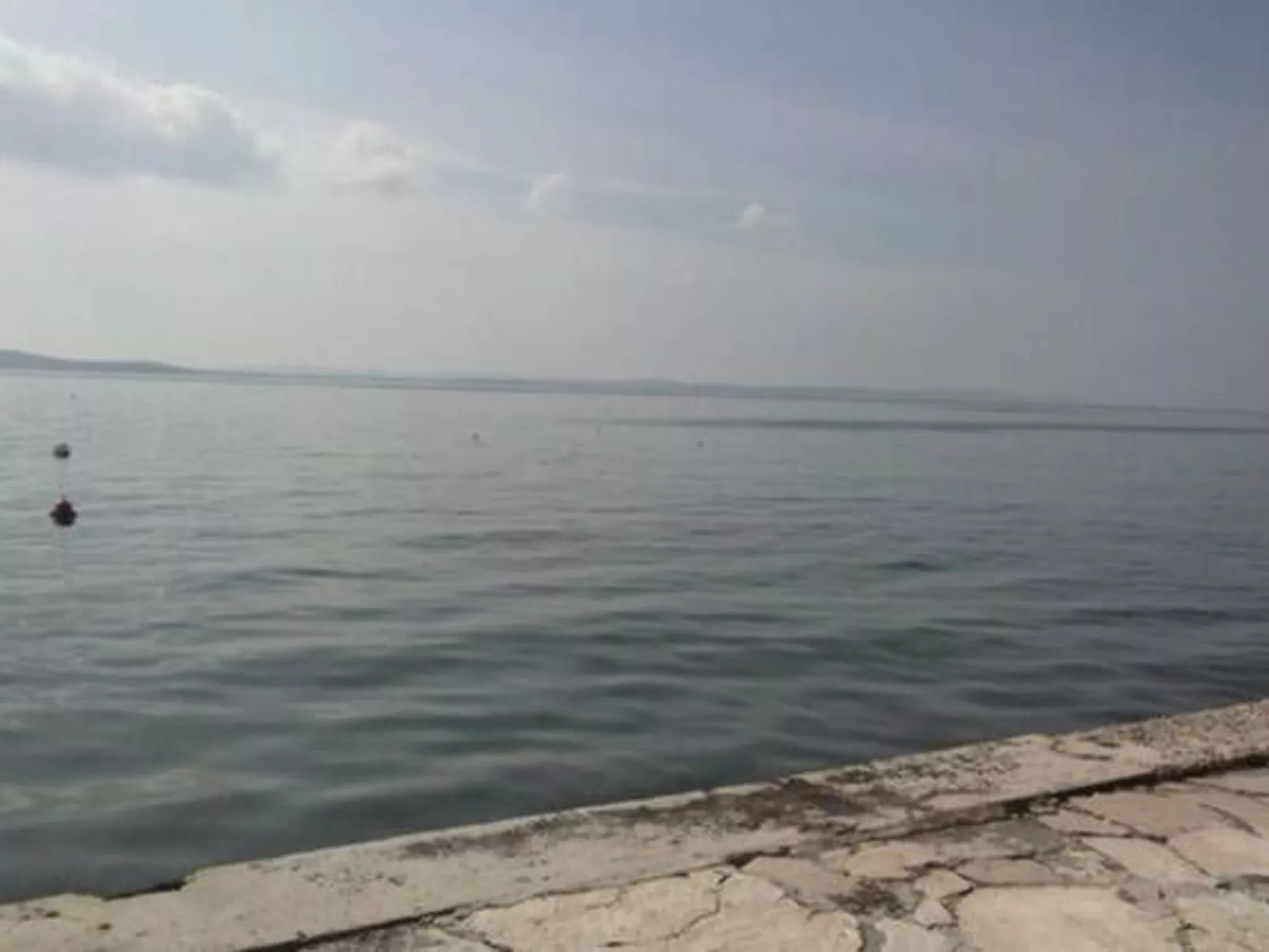 Im Erdgeschoss mit Panorama-Blick-Buiten