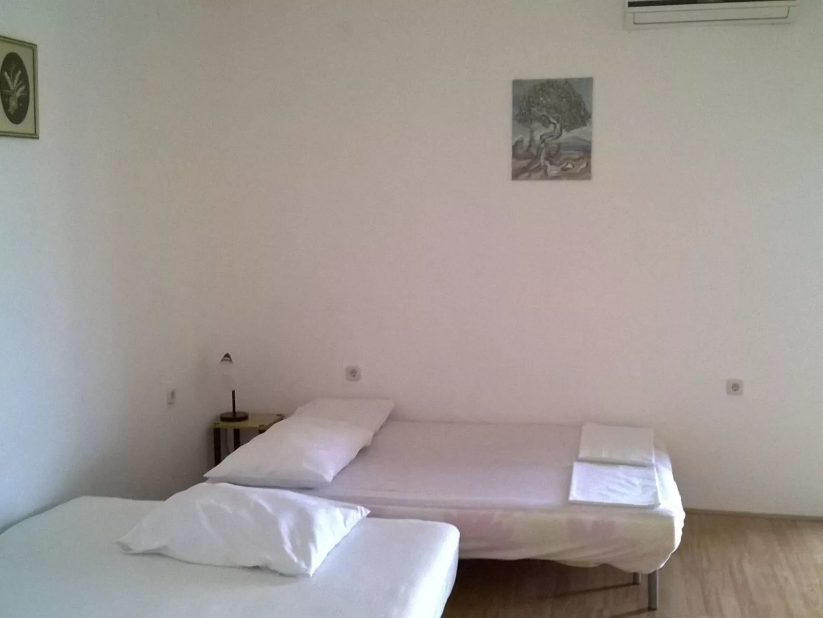 Apartment mit Meerblick-Binnen